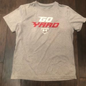Under Armor t shirt